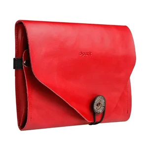 Чохол-сумка d-park Envelope Red для iPad Pro 9.7" |  Air 2 | Air | 9.7" (2017 | 2018)