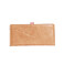 Кожаный коричневый чехол-карман d-park Handmade Sleeve для iPhone 6/6s/7/8 - Фото 2