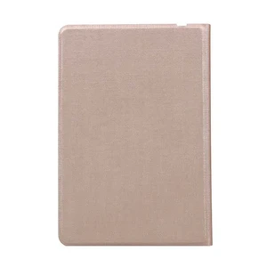 Ультратонкий чохол-клавіатура d-park Slimkeys 4mm Gold для iPad mini 3 | 2 | 1 - Фото 2
