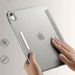 Чохол-книжка ESR Ascend Trifold Case Grey для iPad 10 10.9" (2022) - Фото 6