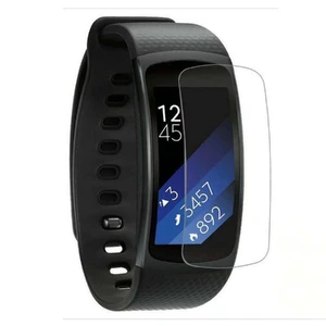 Гидрогелевая защитная пленка iLoungeMax Hydrogel Clear для Samsung Watch Fit 2 Pro 4 шт.  - Фото 1