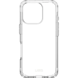 Прозорий чохол Urban Armor Gear Plyo для iPhone 16 Pro - Фото 2