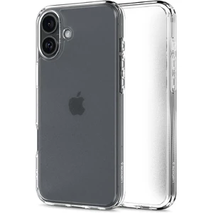Прозорий чохол Spigen Ultra Hybrid для iPhone 16 Plus - Фото 6