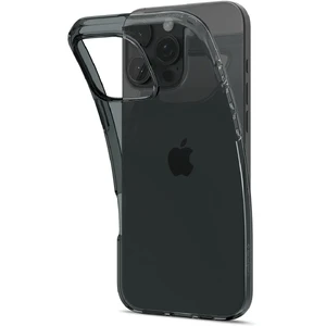 Прозрачный чехол Spigen Crystal Flex для iPhone 16 Pro Max поддымлен 8809971229623 - Фото 1