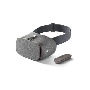 Очки виртуальной реальности Google VR Daydream Slate - Фото 3