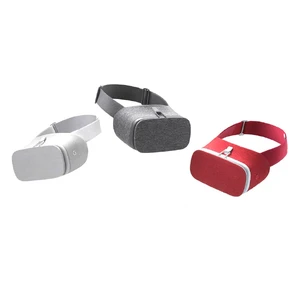 Очки виртуальной реальности Google VR Daydream Slate - Фото 4