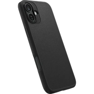 Чорний чохол Spigen Cyrill Kajuk Mag MagSafe для iPhone 16 - Фото 4