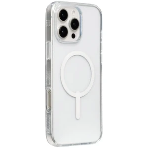Прозрачны чехол Zagg Gear4 Crystal Palace Snap Mag для iPhone 16 Pro Max - Фото 4