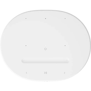 Портативна розумна Bluetooth-колонка Sonos Move 2 White - Фото 5
