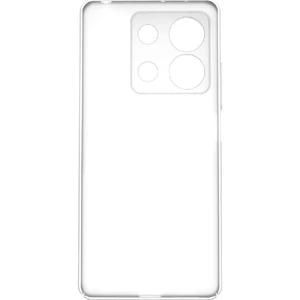 Защитный чехол Nillkin Frosted Shield White для Xiaomi Redmi Note 13 5G - Фото 4