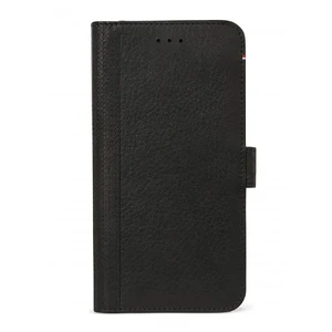 Кожаный чехол-книжка Decoded 2-in-1 Wallet Case Black для iPhone 8 Plus | 7 Plus | 6s Plus | 6 Plus - Фото 2