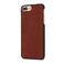 Кожаный чехол-книжка Decoded 2-in-1 Wallet Case Brown для iPhone 8 Plus | 7 Plus | 6s Plus | 6 Plus - Фото 3