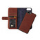 Кожаный чехол-книжка Decoded 2-in-1 Wallet Case Brown для iPhone 8 Plus | 7 Plus | 6s Plus | 6 Plus - Фото 8