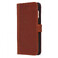 Кожаный чехол-книжка Decoded 2-in-1 Wallet Case Brown для iPhone 8 Plus | 7 Plus | 6s Plus | 6 Plus - Фото 5