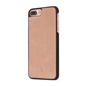 Кожаный чехол-книжка Decoded 2-in-1 Wallet Case Rose для iPhone 8 Plus | 7 Plus | 6s Plus | 6 Plus - Фото 5