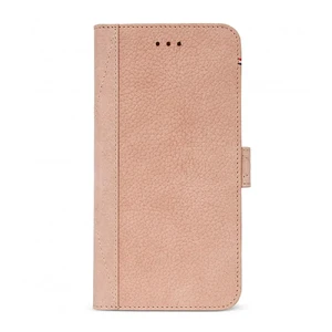 Кожаный чехол-книжка Decoded 2-in-1 Wallet Case Rose для iPhone 8 Plus | 7 Plus | 6s Plus | 6 Plus - Фото 2