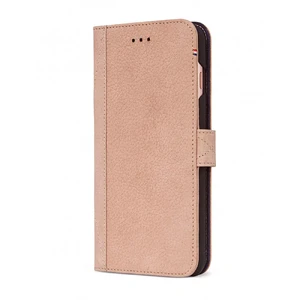 Кожаный чехол-книжка Decoded 2-in-1 Wallet Case Rose для iPhone 8 Plus | 7 Plus | 6s Plus | 6 Plus - Фото 3