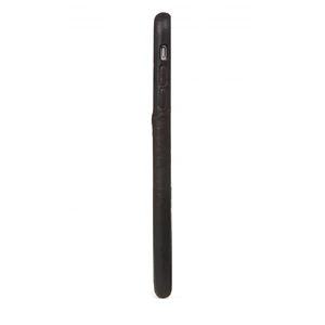 Кожаный чехол с отделением для карт Decoded Back Cover Black для iPhone 8 Plus | 7 Plus | 6s Plus | 6 Plus - Фото 7