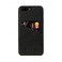 Кожаный чехол с отделением для карт Decoded Back Cover Black для iPhone 8 Plus | 7 Plus | 6s Plus | 6 Plus - Фото 2