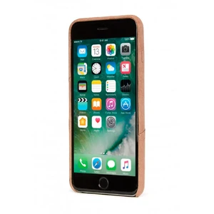 Кожаный чехол с отделением для карт Decoded Back Cover Rose для iPhone 8 Plus | 7 Plus | 6s Plus | 6 Plus - Фото 5