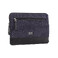 Чехол-сумка Decoded Denim Slim Sleeve Blue | Black для iPad Air | Air 2 | Pro 9.7" DD4IPASS1BK - Фото 1