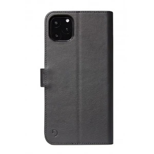 Шкіряний чохол-книжка Decoded Detach Wallet Black для iPhone 11 Pro - Фото 2