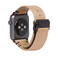Кожаный ремешок Decoded Leather Strap Sahara для Apple Watch Ultra 49mm | 45mm | 44mm | 42mm  - Фото 1