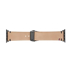 Кожаный ремешок Decoded Leather Strap Sahara для Apple Watch Ultra 49mm | 45mm | 44mm | 42mm - Фото 2