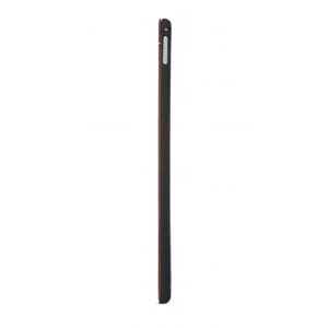 Шкіряний чохол Decoded Slim Cover Brown для iPad Pro 12.9" - Фото 4