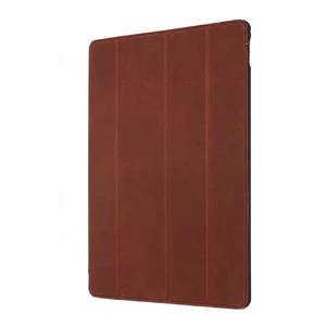Шкіряний чохол Decoded Slim Cover Brown для iPad Pro 12.9" - Фото 5