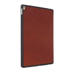 Шкіряний чохол Decoded Slim Cover Brown для iPad Pro 12.9" - Фото 6