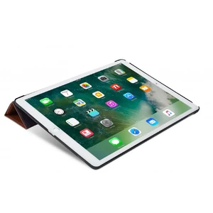 Шкіряний чохол Decoded Slim Cover Brown для iPad Pro 12.9" - Фото 9