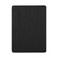 Кожаный чехол Decoded Slim Cover Black для iPad Pro 12.9"  - Фото 1