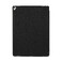 Кожаный чехол Decoded Slim Cover Black для iPad Pro 12.9" - Фото 2