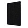 Кожаный чехол Decoded Slim Cover Black для iPad Pro 12.9" - Фото 5