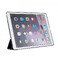 Шкіряний чохол Decoded Slim Cover Black для iPad Pro 12.9" - Фото 7