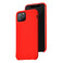 Защитный чехол HOCO Pure Series Red для iPhone 11 Pro 6931474714374 - Фото 1