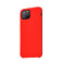 Защитный чехол HOCO Pure Series Red для iPhone 11 Pro - Фото 2