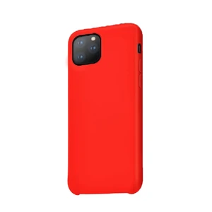 Захисний чохол HOCO Pure Series Red для iPhone 11 Pro Max - Фото 2