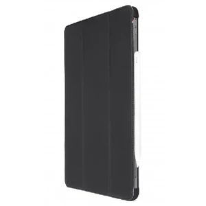 Кожаный чехол Decoded Slim Cover Black для iPad Pro 12,9" (2018) - Фото 4