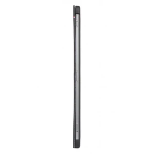 Кожаный чехол Decoded Slim Cover Black для iPad Pro 12,9" (2018) - Фото 3