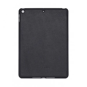 Кожаный чехол-книжка Decoded Slim Cover Black для iPad Pro 9.7" (2016) - Фото 2