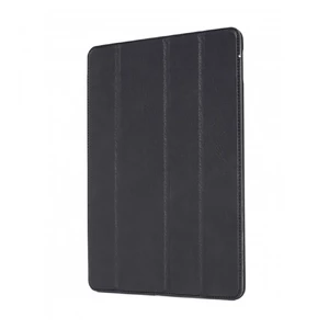 Кожаный чехол-книжка Decoded Slim Cover Black для iPad Pro 9.7" (2016) - Фото 4