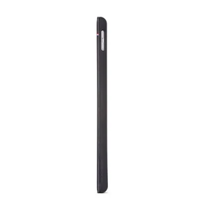 Кожаный чехол-книжка Decoded Slim Cover Black для iPad Pro 9.7" (2016) - Фото 6