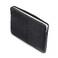 Шкіряний чохол-сумка Decoded Slim Sleeve Black для MacBook 12" |  Air 11" - Фото 3