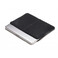 Шкіряний чохол-сумка Decoded Slim Sleeve Black для MacBook 12" |  Air 11" - Фото 2