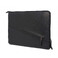 Шкіряний чохол-сумка Decoded Slim Sleeve Black для MacBook Air 13" |  Pro 13" Retina | MacBook Pro 13"Touch Bar (2016 | 2017 | 2018) - Фото 3