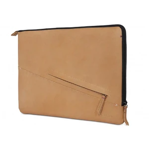 Шкіряний чохол-сумка Decoded Slim Sleeve Sahara для MacBook Air 13" |  Pro 13" Retina | MacBook Pro 13"Touch Bar (2016 | 2017 | 2018) - Фото 3