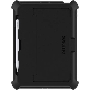 Протиударний чохол Otterbox Defender Series Black для iPad Air 11" M3 | M2 (2024) - Фото 5