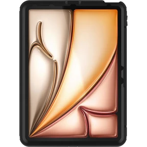 Протиударний чохол Otterbox Defender Series Black для iPad Air 11" M3 | M2 (2024) - Фото 2